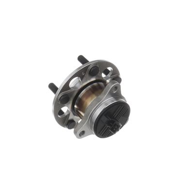 SKF Radlagersatz vkba7815 für KIA