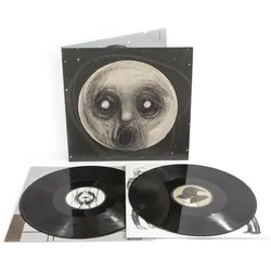 Transmission, Schallplatten, The Raven That Refused To Sing (Gtf Black 2LP) (Steven Wilson)