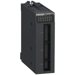Schneider Electric Hochgeschwindigkeits BMXEHC0200