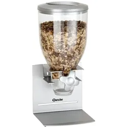 Bartscher Cerealienspender 1-fach