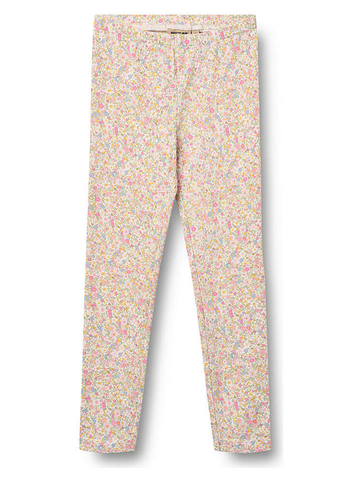 Wheat Leggings "Jules" in Creme - 104