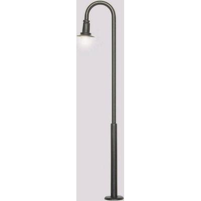 Viessmann Modelltechnik H0 Bogenleuchte einfach Fertigmodell 6140 1St.