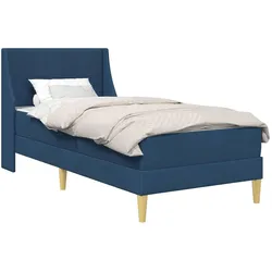 vidaXL, Bett, Modernes Bett (80 x 200 cm)