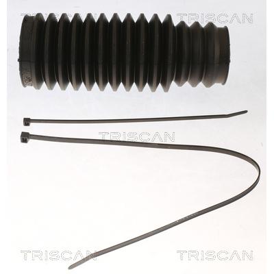 TRISCAN Faltenbalgsatz, Lenkung 850011014 für BMW