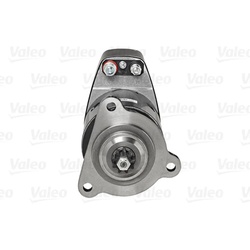 Starter VALEO 203017
