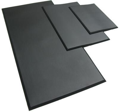 "Rubber-Cal ""Comfort Cloud"" Foam Anti-Fatigue Mats"