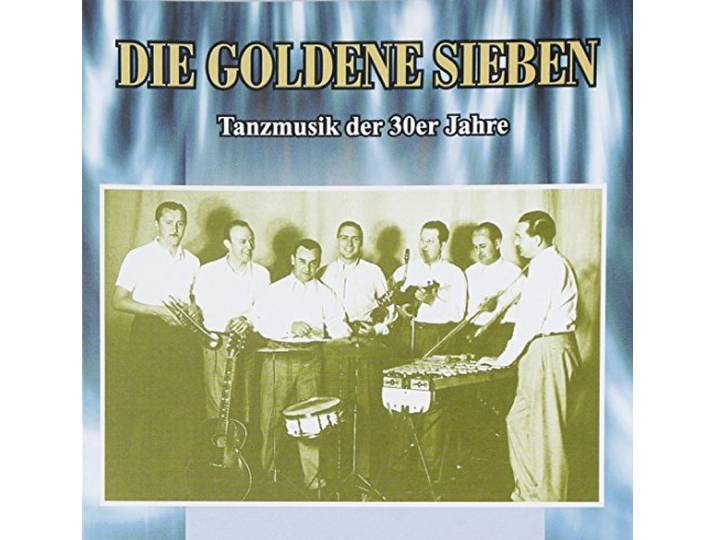 Tanzmusik der 30er Jahre