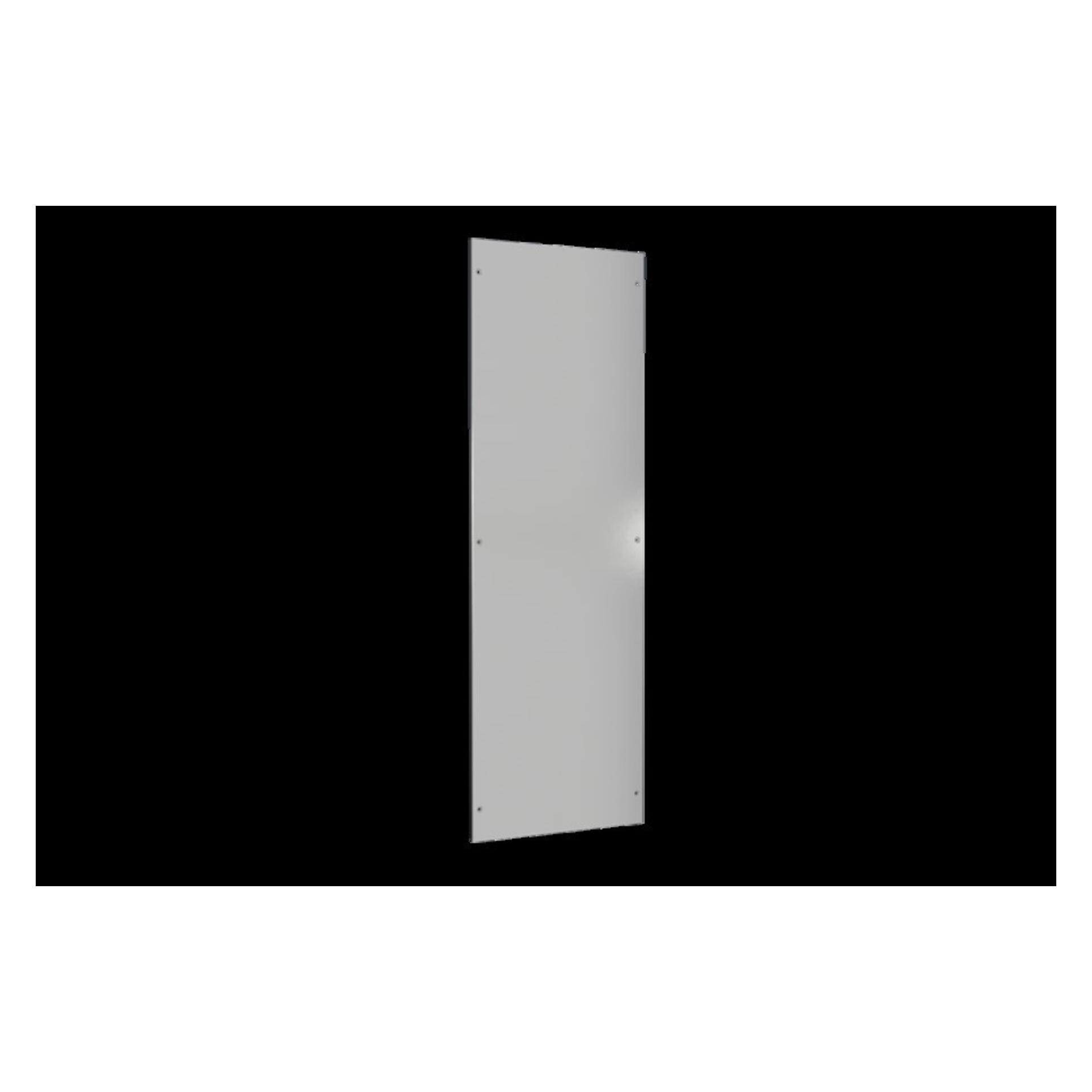 Rittal VX Seitenwand verschraubbar für HT 800x600 (8186245)