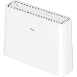 TCL Linkhub HH515LM, 5G Router, weiß