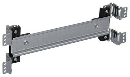 Hager UT22B UT22B Hutschiene Stahl 206mm 1St.