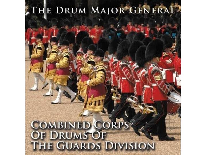 The Drums Major General