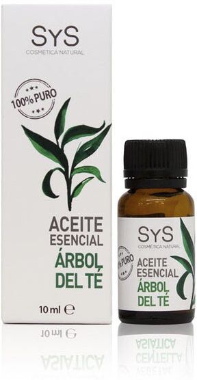 SYS Aceite De Árbol De Té
