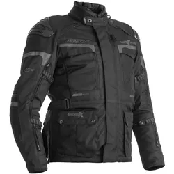 RST Adventure-X Airbag Motorrad Textiljacke