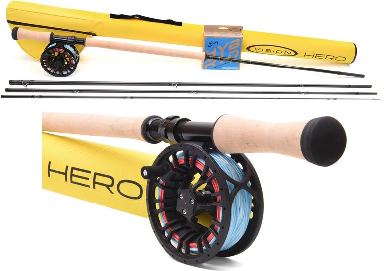 Vision Hero Salmon Outfit-#9-14,7'