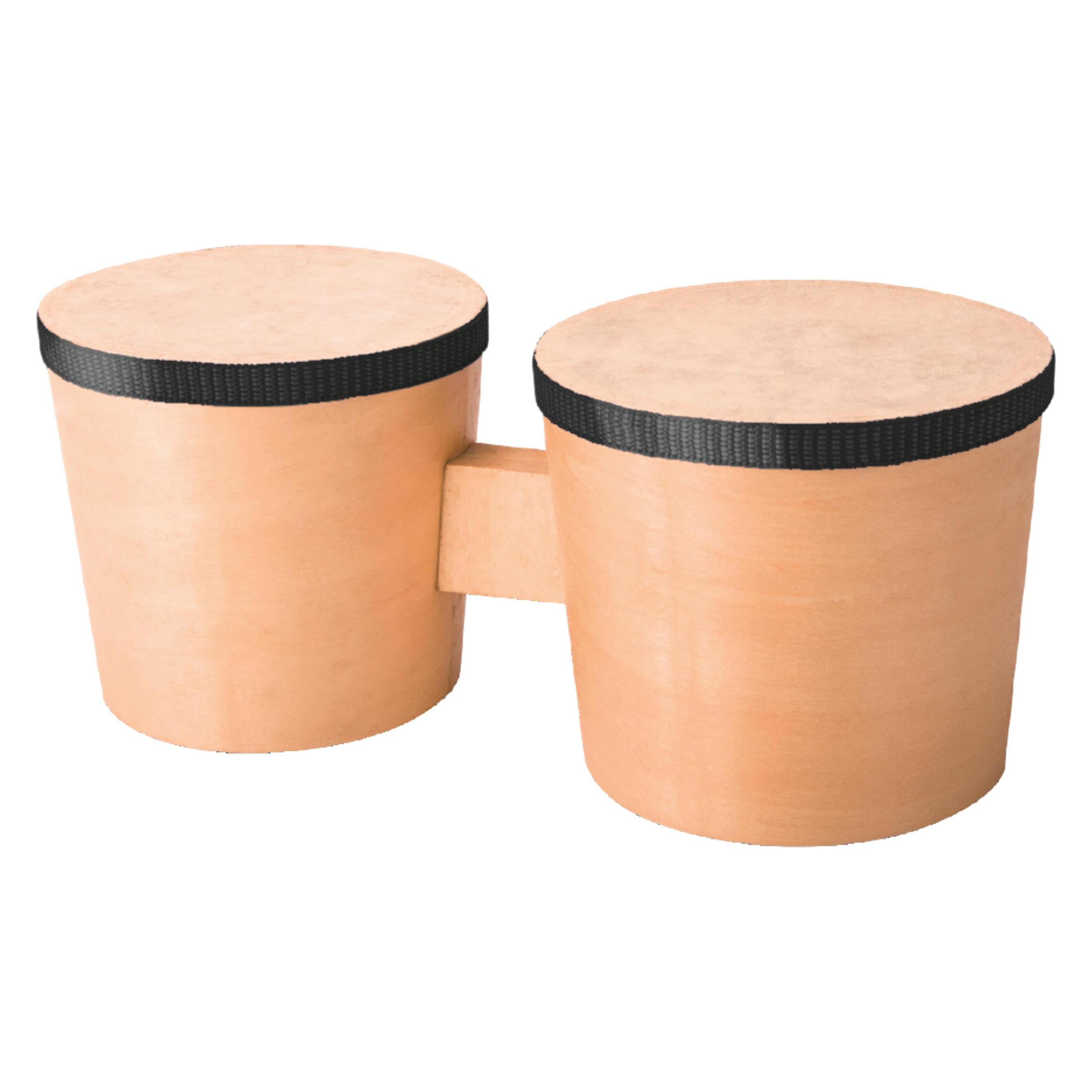 Music Legs Music - Bongo Drum (500904) (500904)
