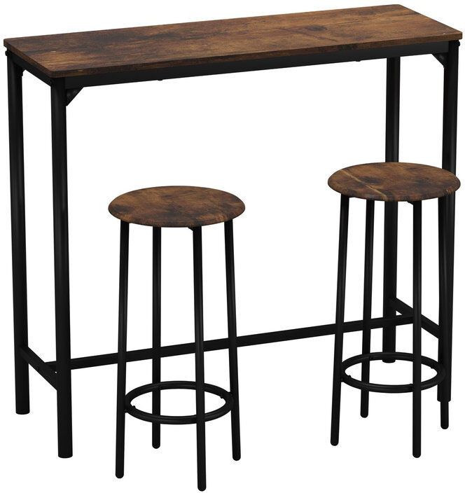Borough Wharf Dining Set
