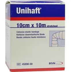 UNIHAFT Idealbinde 10 cmx10 m 1 St