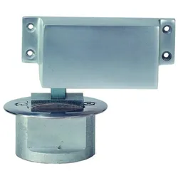Türfeststeller KWS 1004 mit Dauermagnet