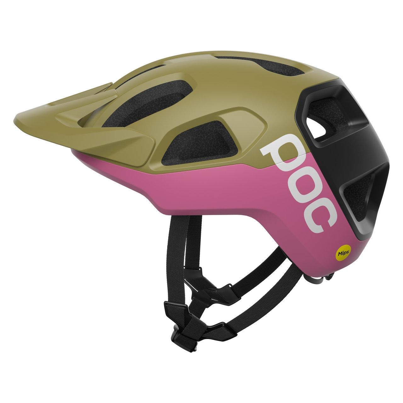 Poc Cularis MIPS Helm (59 - 62 cm) (68501873)