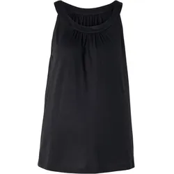Tchibo - Top - Damen - Gr. XL - schwarz