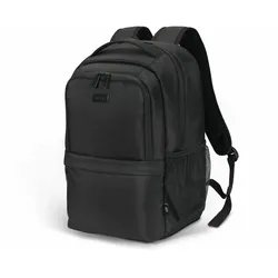 DICOTA Eco Core 15-17.3" Laptop Rucksack, schwarz