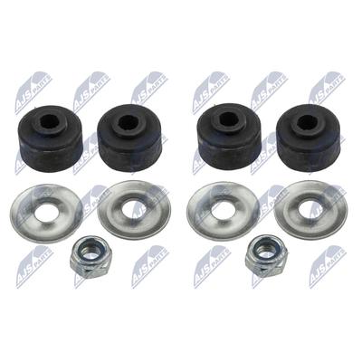 NTY Lagerung, Achsstrebe ZGS-DW-059 für SSANGYONG
