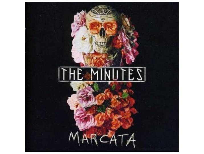 Minutes - Marcata