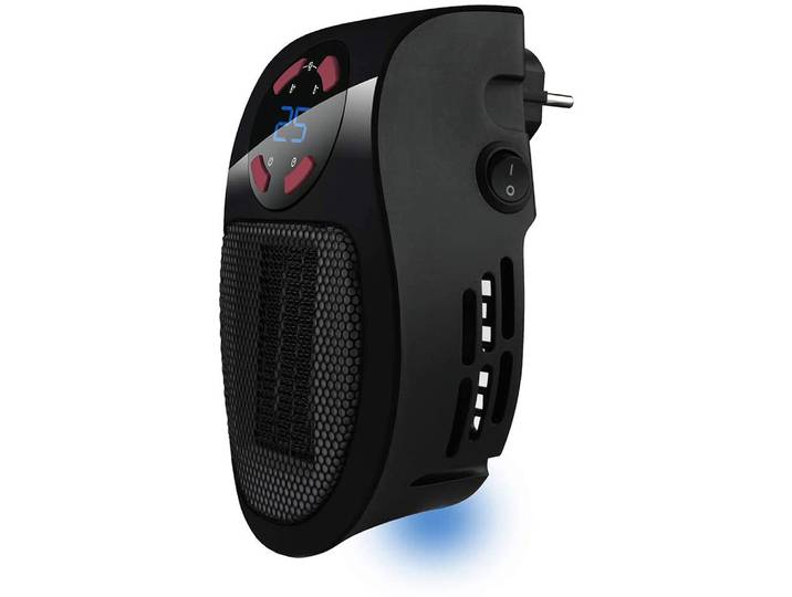 Taurus - Alpatec Radiateur Soufflant Alpatec Tropicanoplug