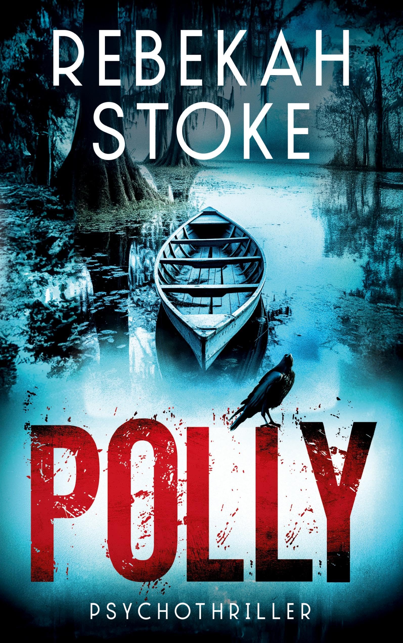 Rebekah Stoke - Polly - Preis vom 14.10.2026 23:07:16 h