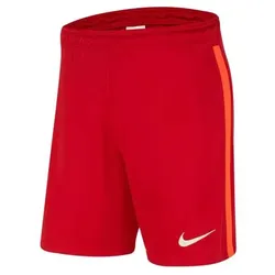 Nike FC Liverpool Stadium Home Shorts 2021/2022 rot M