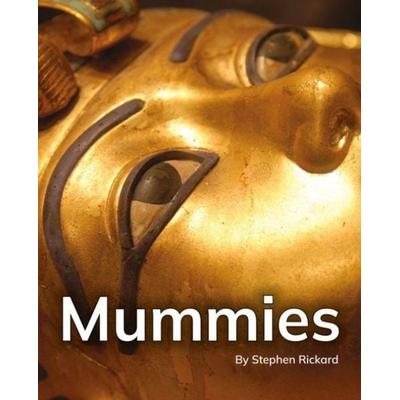Mummies, Taschenbuch von , Ransom Publishing Ltd, 978-1-80047-904-3