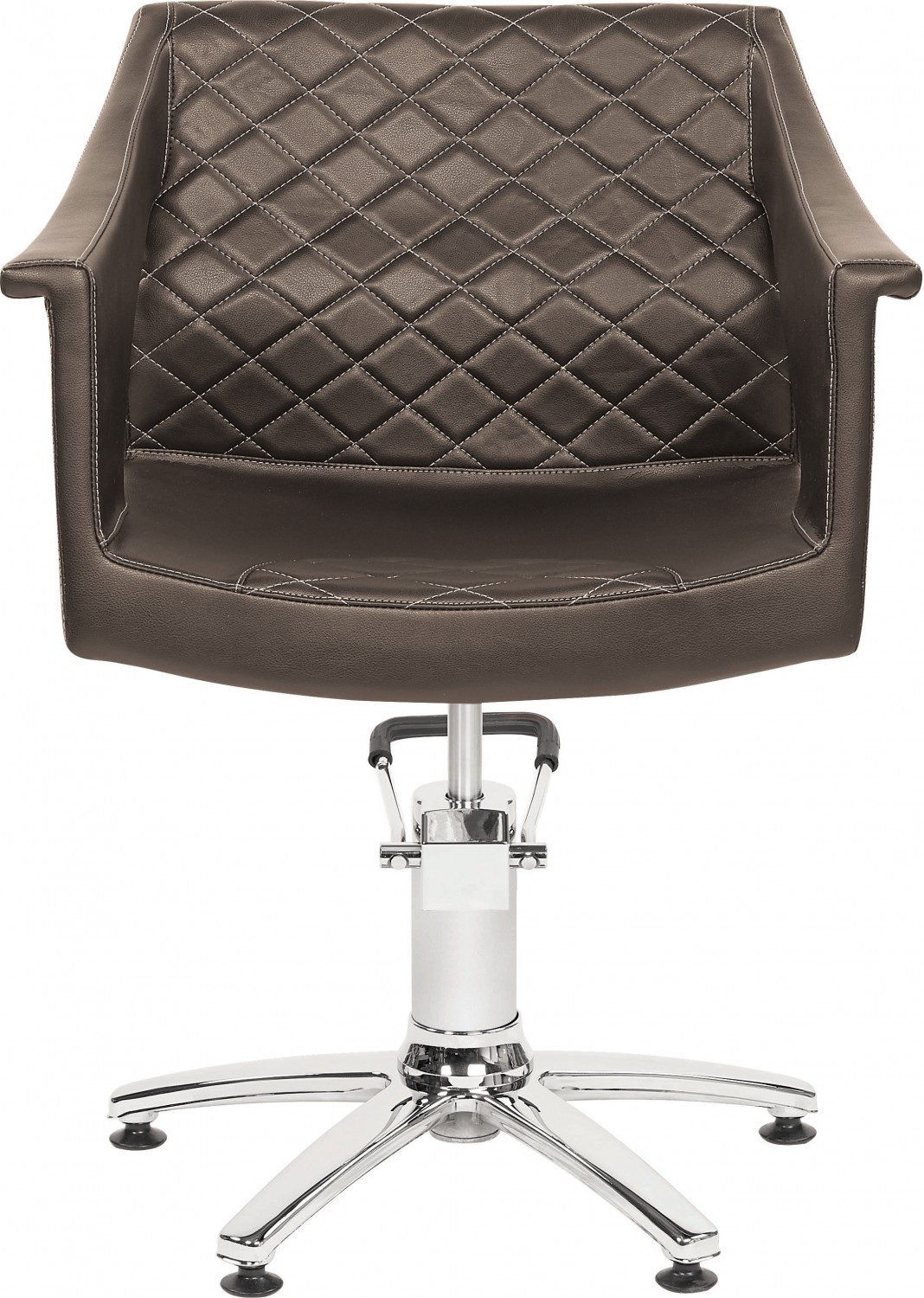 Original Best Buy Concorde Friseurstuhl Braun SN-0190150