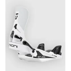 UNION Atlas 2027 Step On Bindings white Gr. M