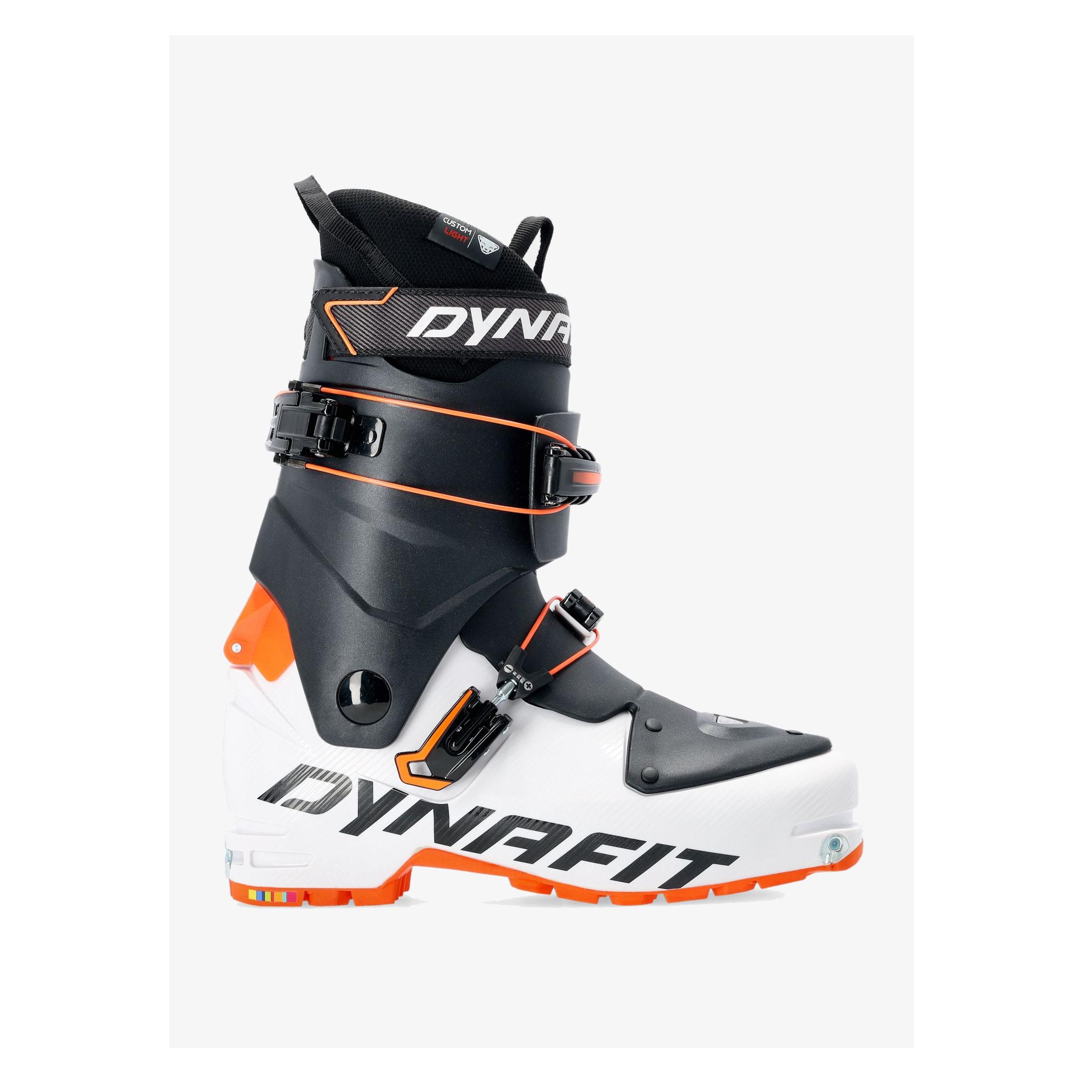 Dynafit Speed Tourenstiefel (27) (08-0000061918-0550-27)