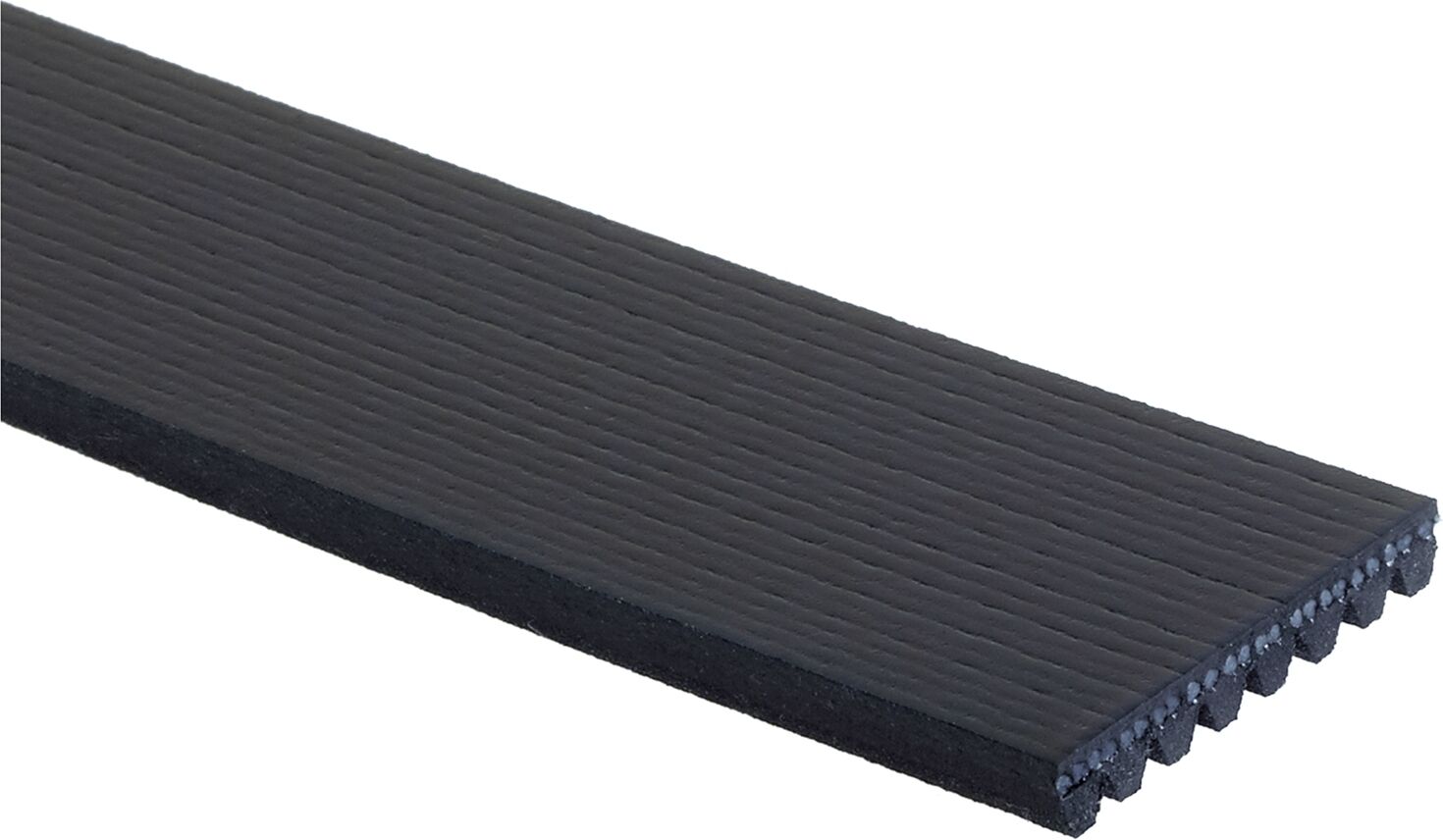 Gates Keilrippenriemen Fleetrunner Micro-V® 8pk2430hd