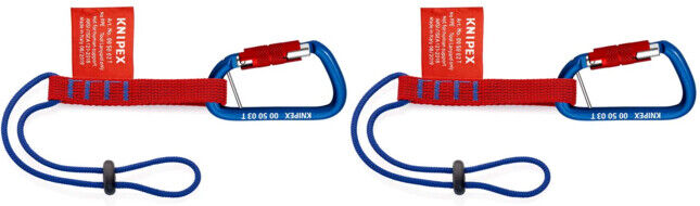 Knipex (00 50 06 T BK)