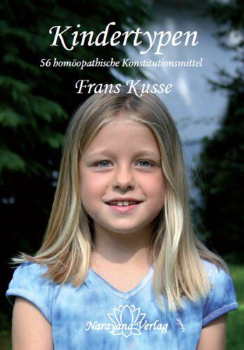 Frans Kusse - Kindertypen - Preis vom 09.10.2026 07:28:09 h