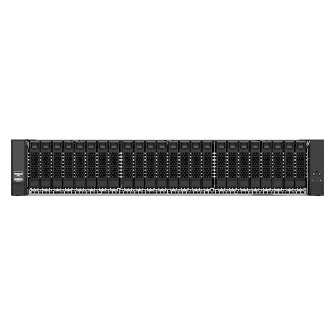 Intel Server System M50FCP2UR208 (M50FCP2UR208)