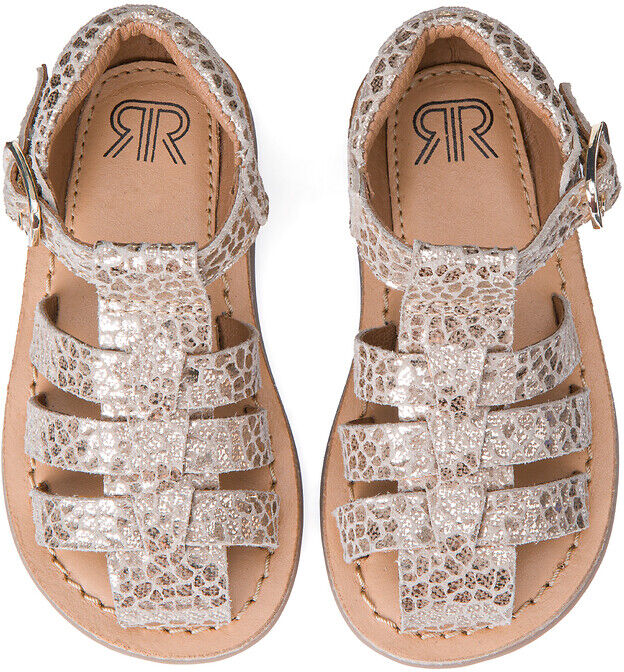 LA REDOUTE COLLECTIONS Sandales cuir