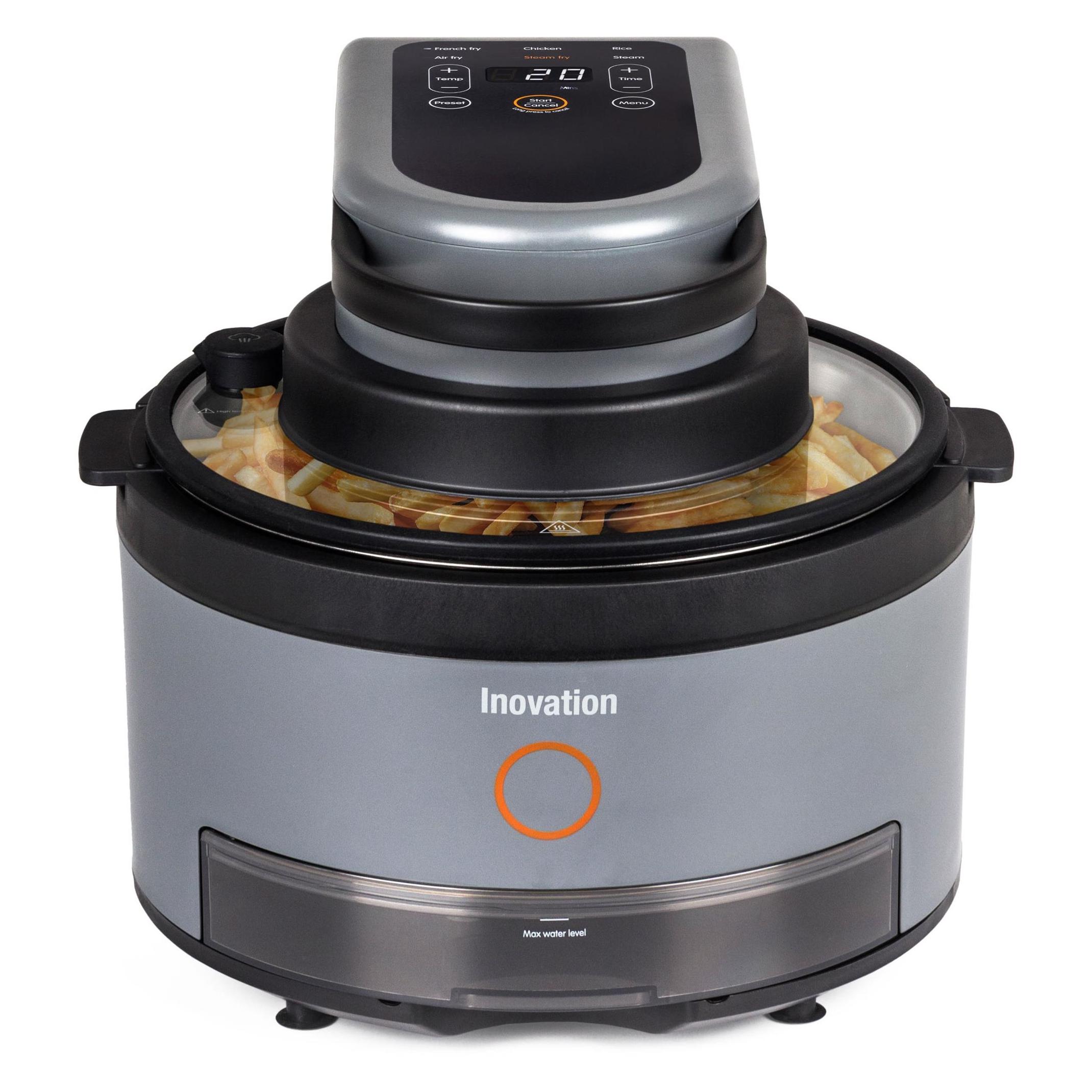 G21 Multi-function fryer Innovation 600925 (600925)