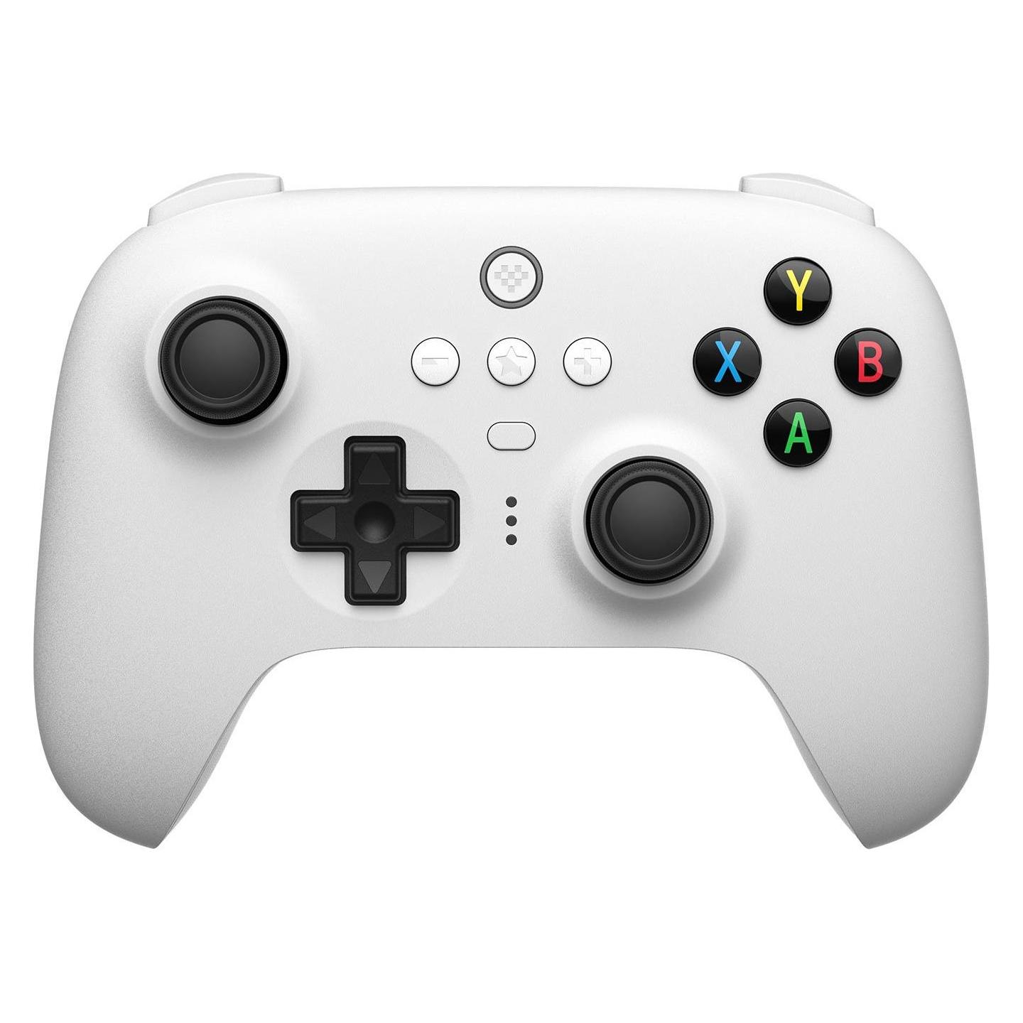 8bitdo Ultimate 2.4G (Android, iOS, PC) (RET00416)