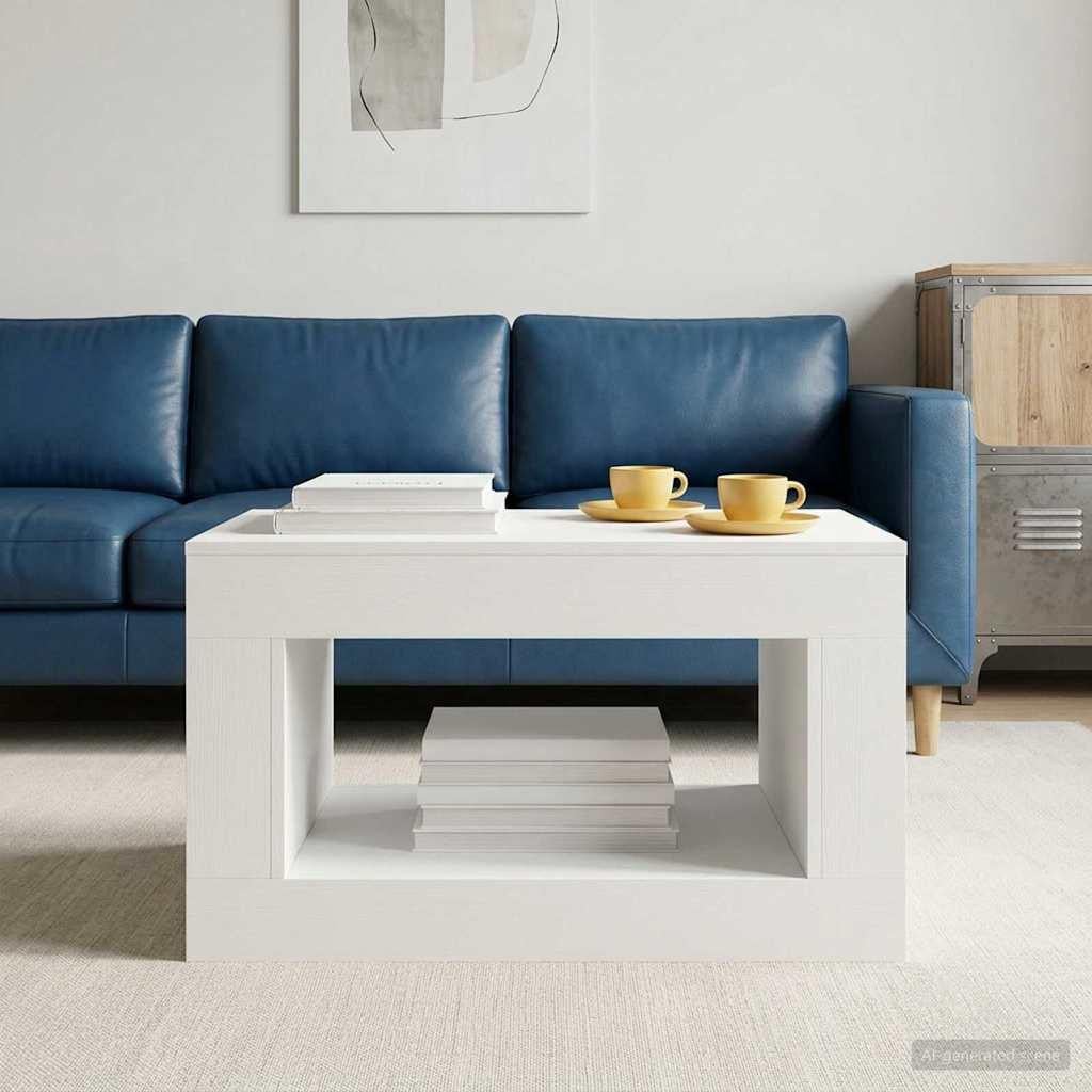 Maison Exclusive Prolenta Wit