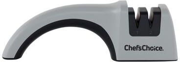 ChefsChoice Model 445 Manual Sharpener, 2-Stage 20 Degree