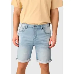 BRUNOTTI Herren Shorts Hangtime, Größe L in Braun Braun