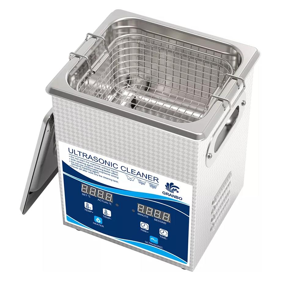 Granbo Sonic Ultraschallreiniger GS0102 (2 l) (200158)