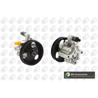 BGA Hydraulikpumpe, Lenkung PSP9546 für Opel