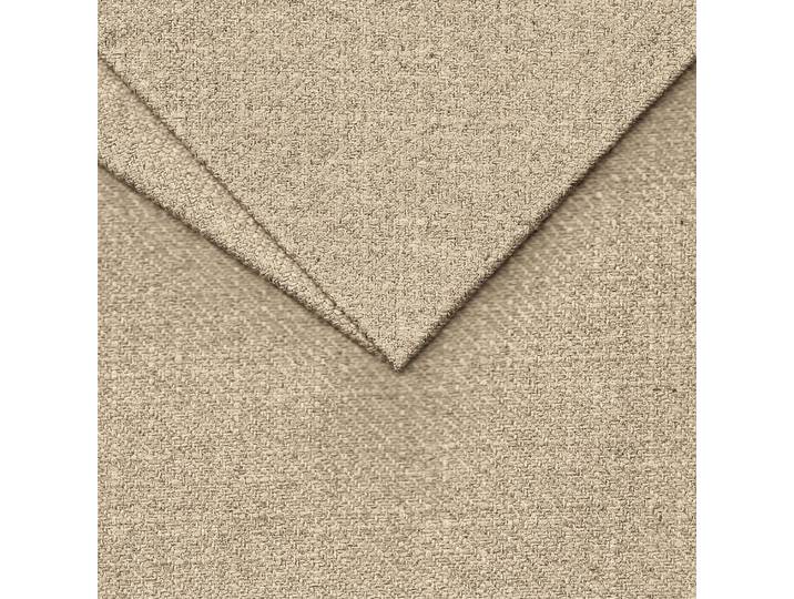Housse de rechange Lit rembourré 160 x 200cm Beige/Sable