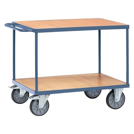 Tecwerk Tischwagen (600 kg) (2000444117)