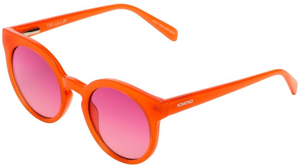 Komono  - Lulu Jr. Milky Brick - Lunettes de soleil