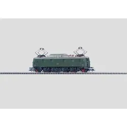 Märklin 39190 H0 Schnellzug-Elektrolokomotive BR E 19, DB, Ep. III
